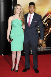 'Edge of Tomorrow' Premiere, London