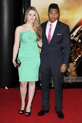 'Edge of Tomorrow' Premiere, London