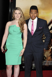 'Edge of Tomorrow' Premiere, London