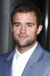 'Edge of Tomorrow' Premiere, London