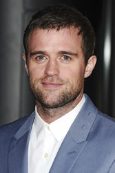 'Edge of Tomorrow' Premiere, London