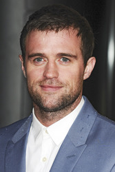 'Edge of Tomorrow' Premiere, London