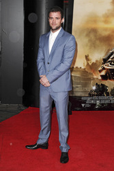 'Edge of Tomorrow' Premiere, London