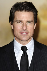 'Edge of Tomorrow' Premiere, London