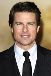 'Edge of Tomorrow' Premiere, London
