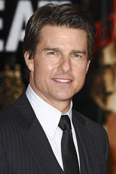'Edge of Tomorrow' Premiere, London