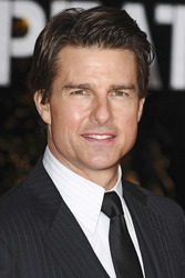 'Edge of Tomorrow' Premiere, London