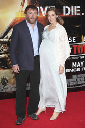 'Edge of Tomorrow' Premiere, London