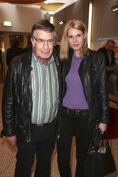 'Kathedralen der Kultur' Filmpremiere, Berlin