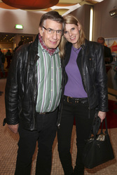 'Kathedralen der Kultur' Filmpremiere, Berlin