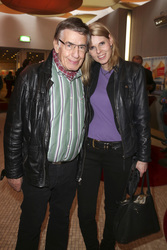 'Kathedralen der Kultur' Filmpremiere, Berlin