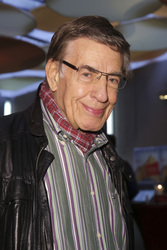 'Kathedralen der Kultur' Filmpremiere, Berlin