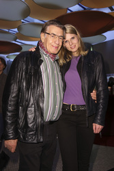 'Kathedralen der Kultur' Filmpremiere, Berlin