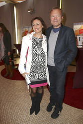 'Kathedralen der Kultur' Filmpremiere, Berlin