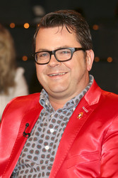 'Markus Lanz' Talkshow, Hamburg