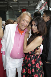 'Love Hate & Security' Filmpremiere, Berlin