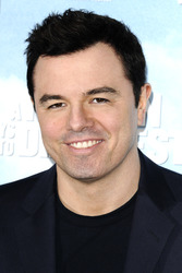 'A Million Ways to Die in the West' Photocall, London