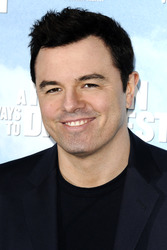 'A Million Ways to Die in the West' Photocall, London