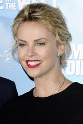 'A Million Ways to Die in the West' Photocall, London