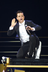 Robbie Williams Konzert, Berlin