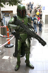 FedCon 23, Düsseldorf