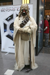 FedCon 23, Düsseldorf