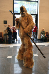 FedCon 23, Düsseldorf