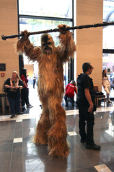 FedCon 23, Düsseldorf