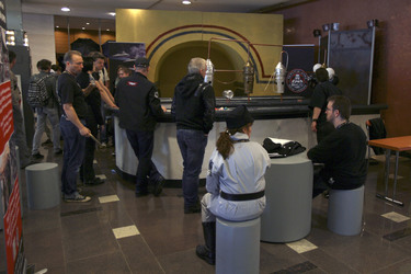 FedCon 23, Düsseldorf