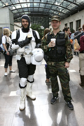 FedCon 23, Düsseldorf