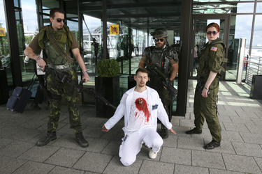 FedCon 23, Düsseldorf