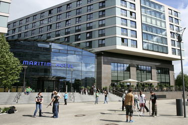FedCon 23, Düsseldorf