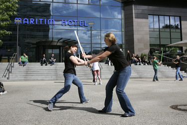 FedCon 23, Düsseldorf