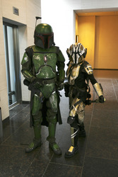 FedCon 23, Düsseldorf