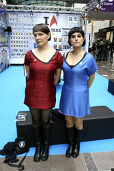 FedCon 23, Düsseldorf