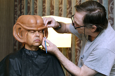 FedCon 23, Düsseldorf