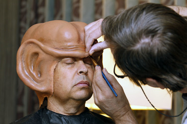 FedCon 23, Düsseldorf