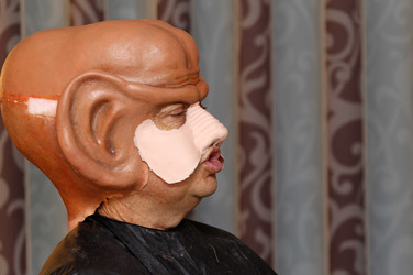 FedCon 23, Düsseldorf