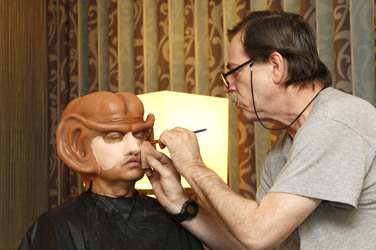 FedCon 23, Düsseldorf