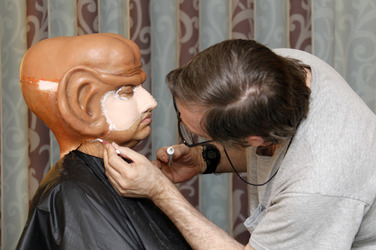 FedCon 23, Düsseldorf