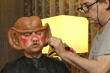 FedCon 23, Düsseldorf