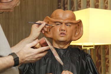 FedCon 23, Düsseldorf