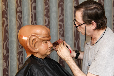 FedCon 23, Düsseldorf