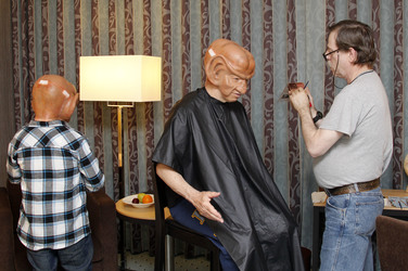 FedCon 23, Düsseldorf