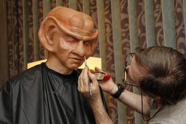 FedCon 23, Düsseldorf