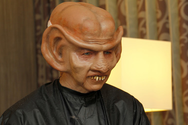 FedCon 23, Düsseldorf