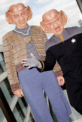 FedCon 23, Düsseldorf