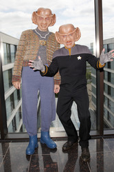 FedCon 23, Düsseldorf
