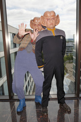 FedCon 23, Düsseldorf