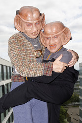 FedCon 23, Düsseldorf